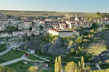 Hotel Hotel Vado Del Duraton 4*