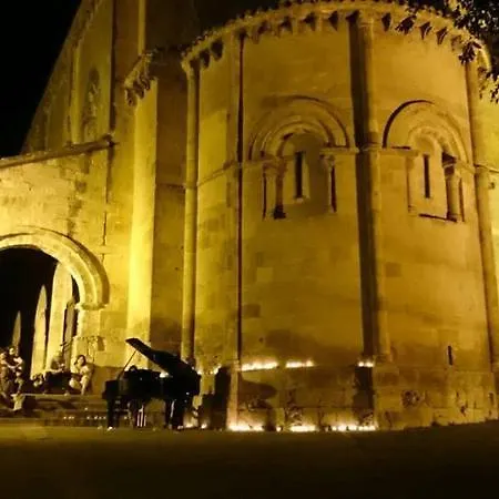 Hotel Vado Del Duraton 4*