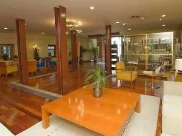 Hotel Hotel Vado Del Duraton 4*