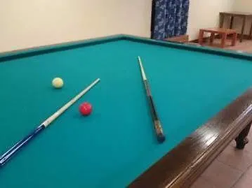 Rural Vado Del Duratón 3*