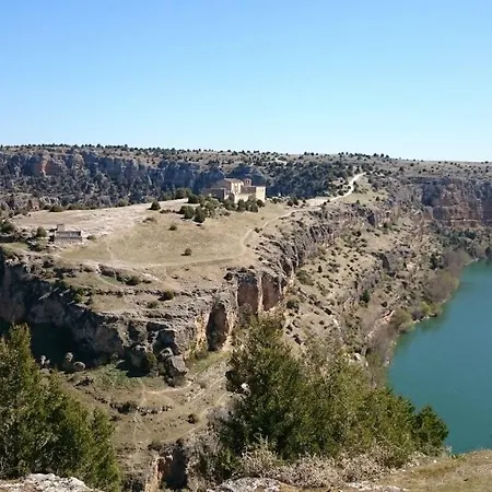 Hotel Vado Del Duraton