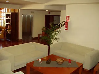 Hotel Vado Del Duraton Hotel Sepulveda