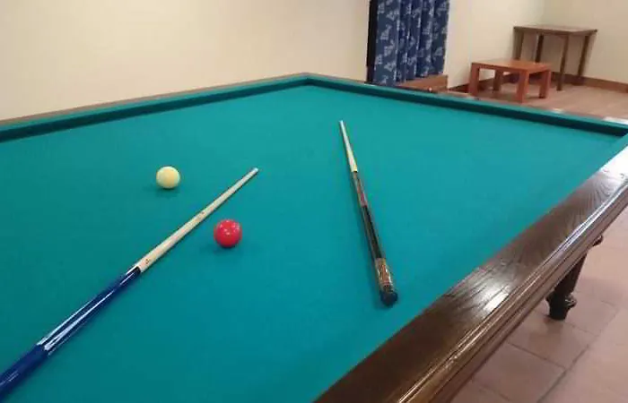 Hotel Vado Del Duraton Sepúlveda