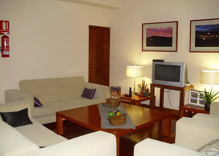 Vado Del Duraton Hotel Sepúlveda