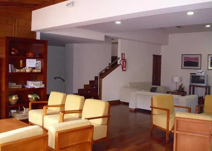 Hotel Vado Del Duraton Sepúlveda