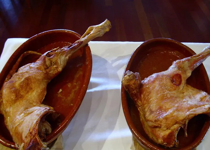 Hotel Vado Del Duraton