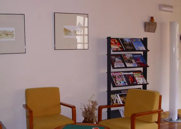 Vado Del Duraton 塞普尔韦达