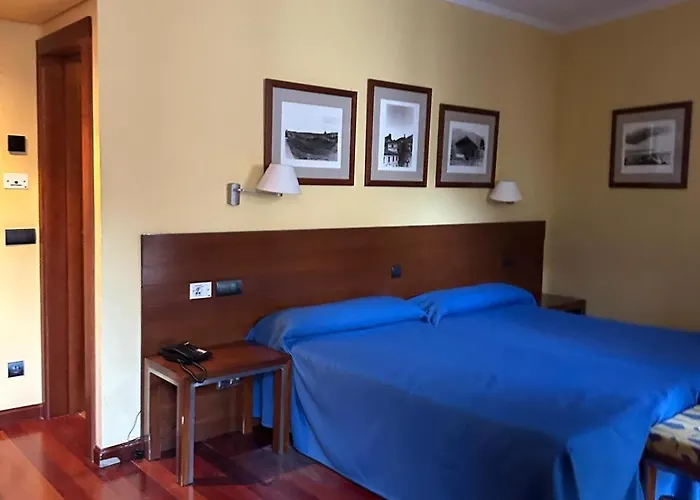 Vado Del Duraton 4* Sepulveda