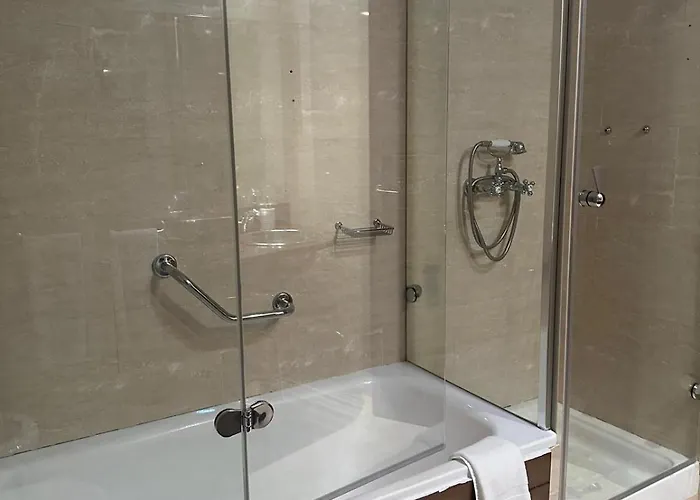 Vado Del Duraton 塞普尔韦达