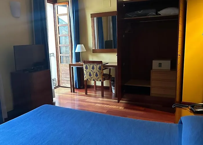 Vado Del Duraton 塞普尔韦达