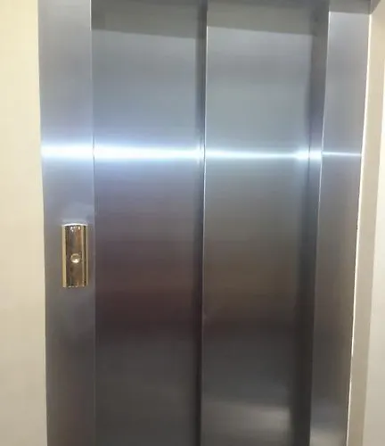 Hotel Vado Del Duraton 4*