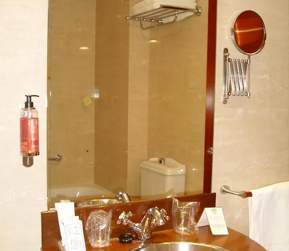 Vado Del Duraton Sepúlveda