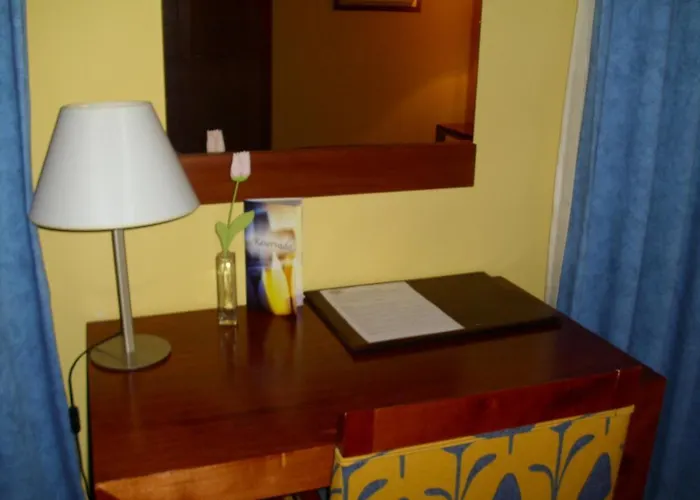 Hotel Vado Del Duraton 4*