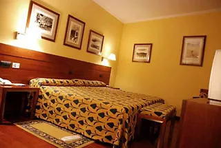 Hotel Vado Del Duraton 4*