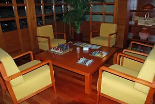 Vado Del Duraton Hotel 4*